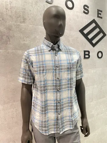 JOSEPH ABBOUD 東　 コーディネート画像