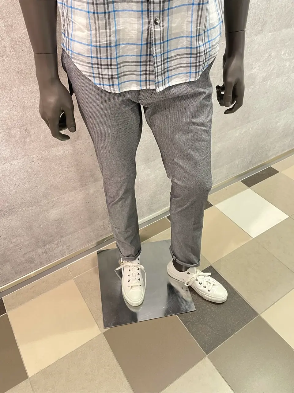 JOSEPH ABBOUD 東　 コーディネート画像