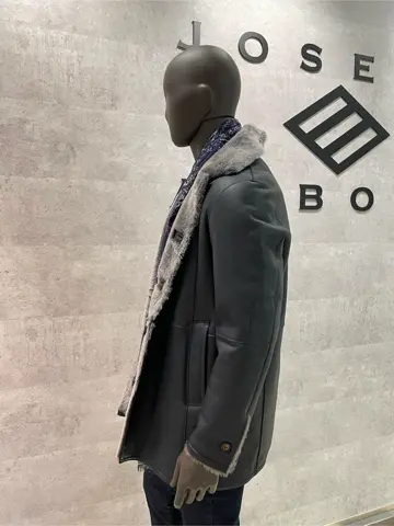 JOSEPH ABBOUD 東　 コーディネート画像