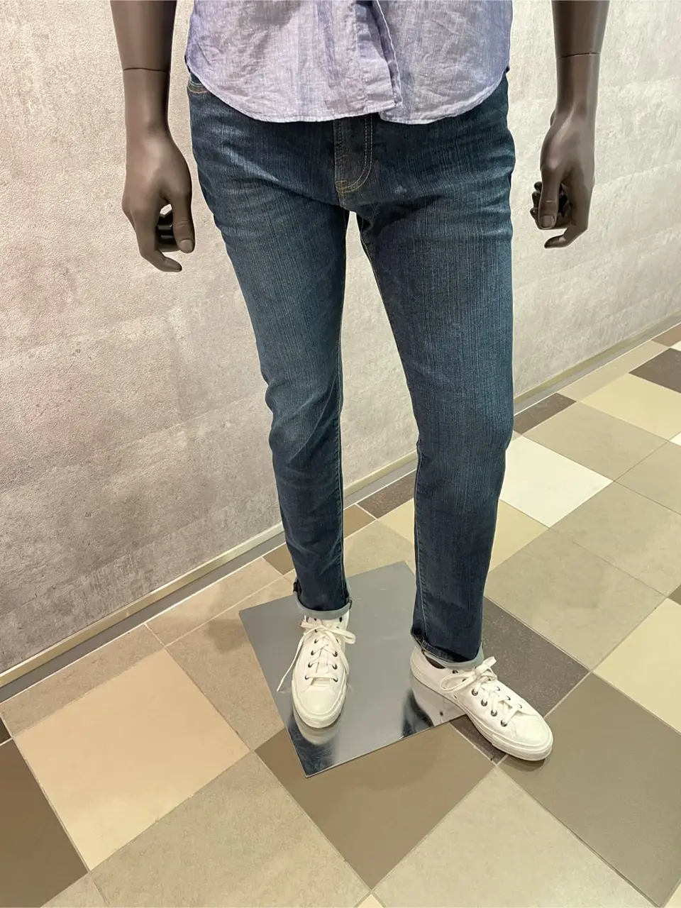 JOSEPH ABBOUD 東　 コーディネート画像