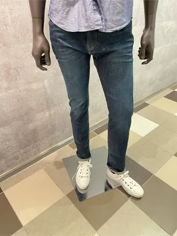 JOSEPH ABBOUD 東　 コーディネート画像