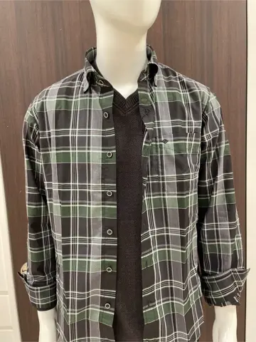 JOSEPH ABBOUD 松山 コーディネート画像