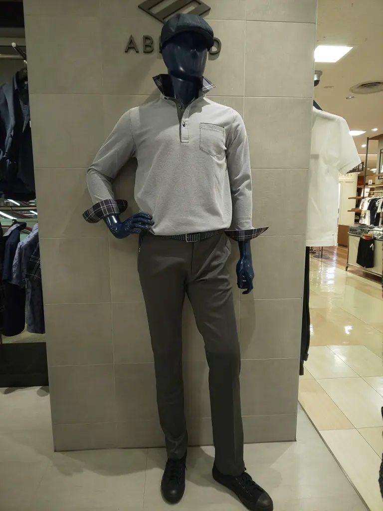  吉川 コーディネート画像