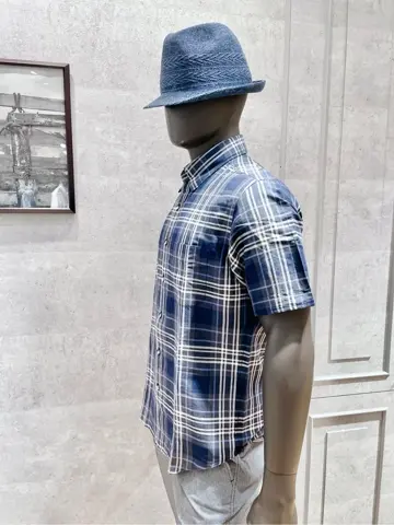 JOSEPH ABBOUD 二澤 コーディネート画像