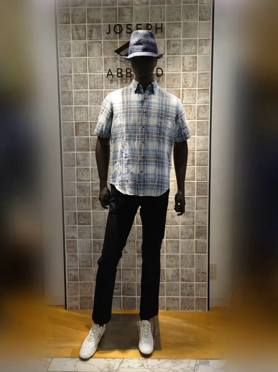  大橋 コーディネート画像