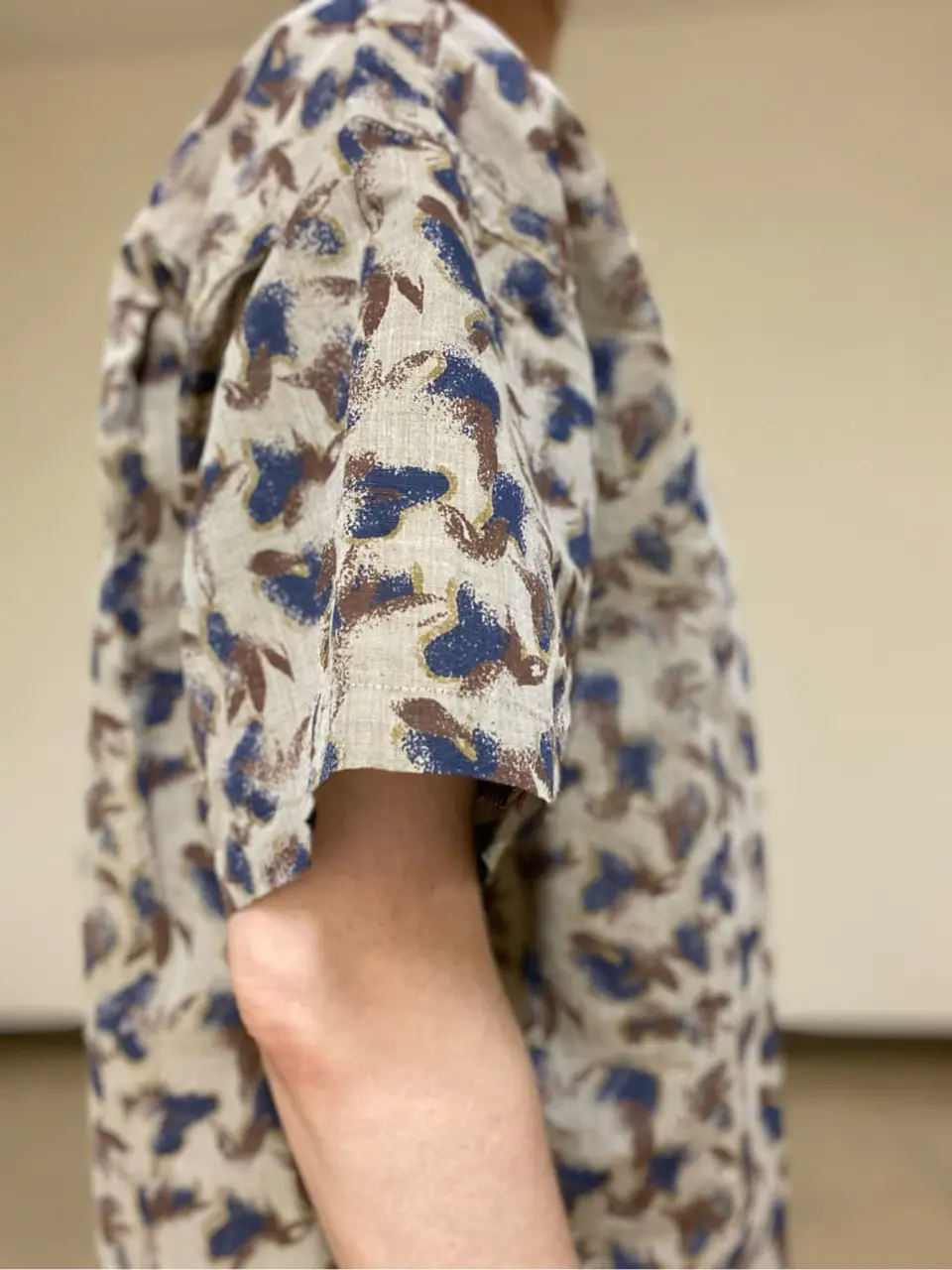 JOSEPH ABBOUD たかい　かおり コーディネート画像