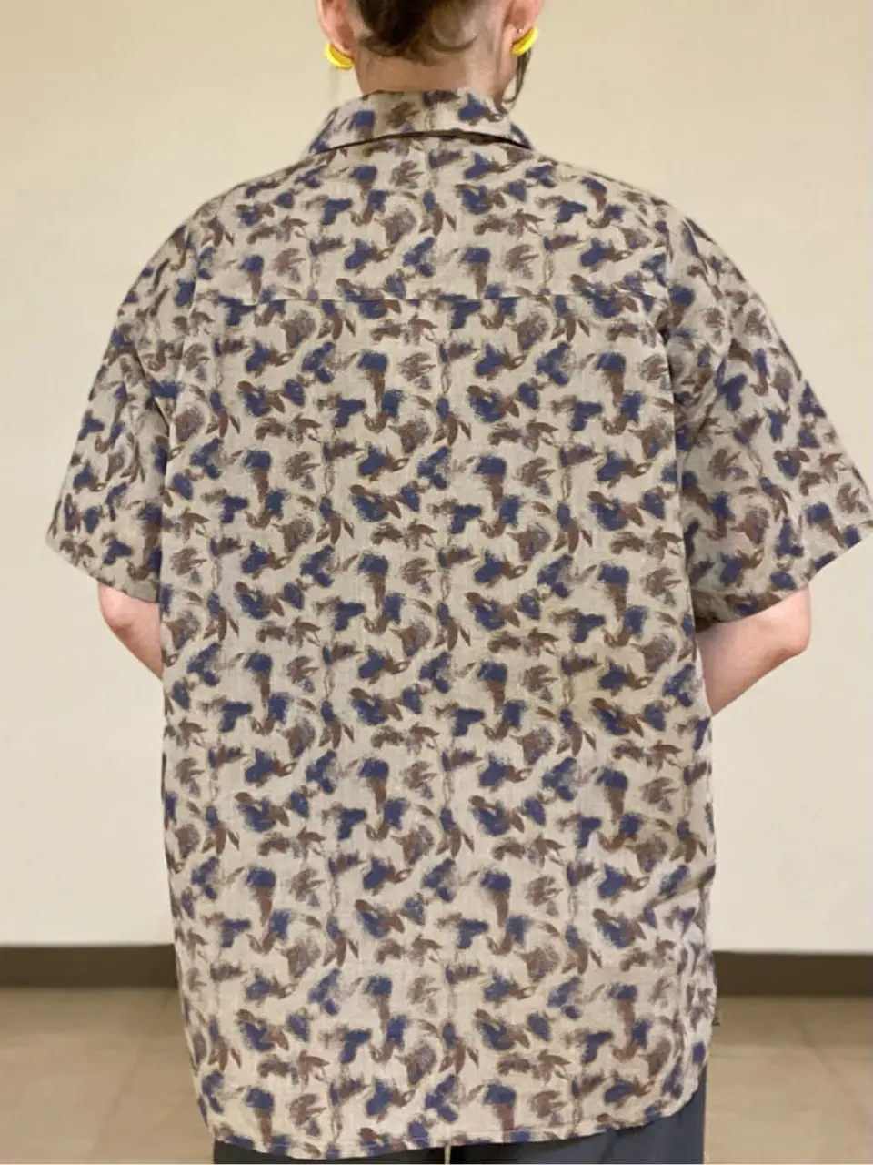 JOSEPH ABBOUD たかい　かおり コーディネート画像