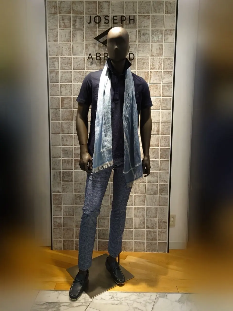  大橋 コーディネート画像