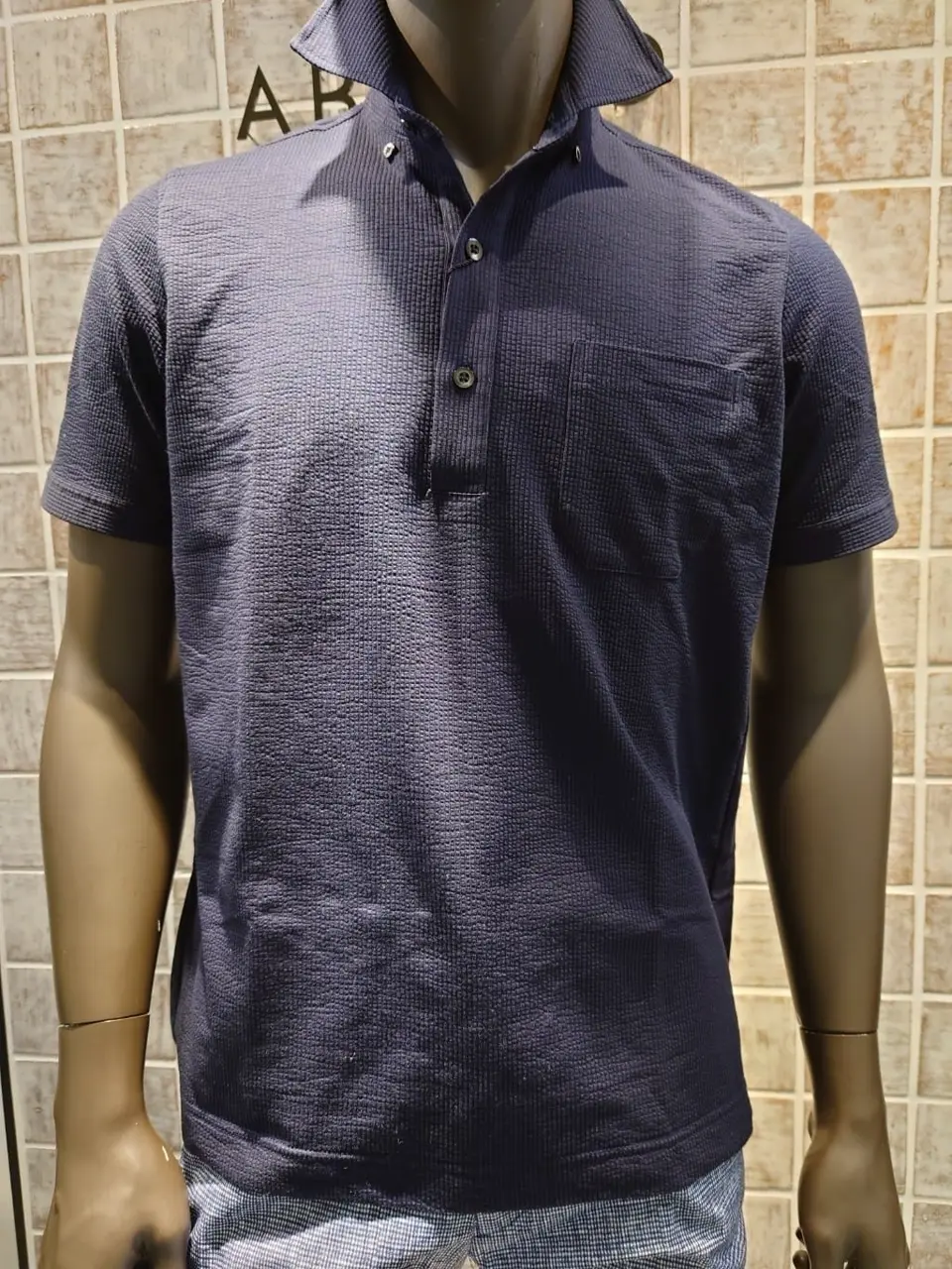 JOSEPH ABBOUD 大橋 コーディネート画像