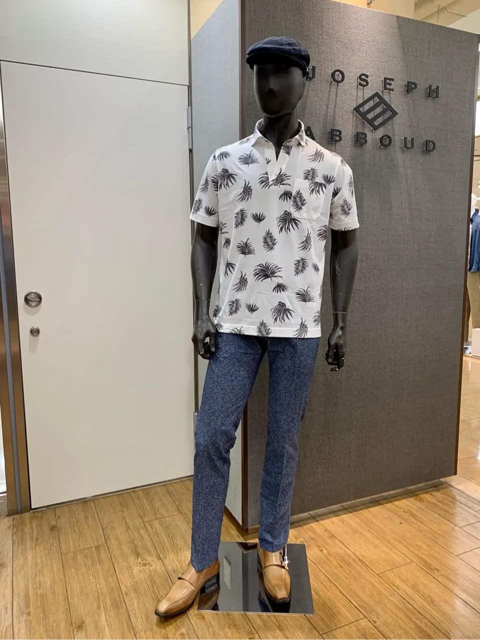  草野 コーディネート画像