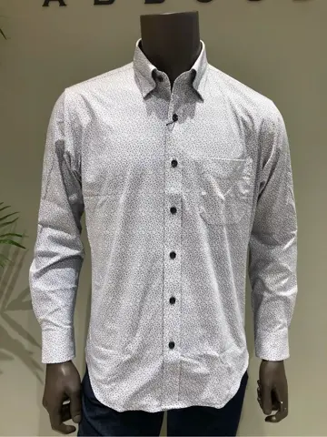 JOSEPH ABBOUD 川田 コーディネート画像