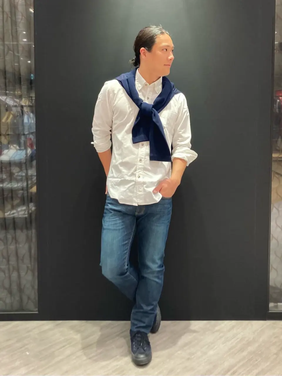  櫻井  コーディネート画像