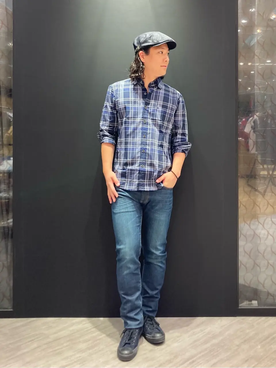  櫻井  コーディネート画像