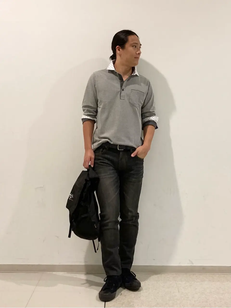  櫻井  コーディネート画像