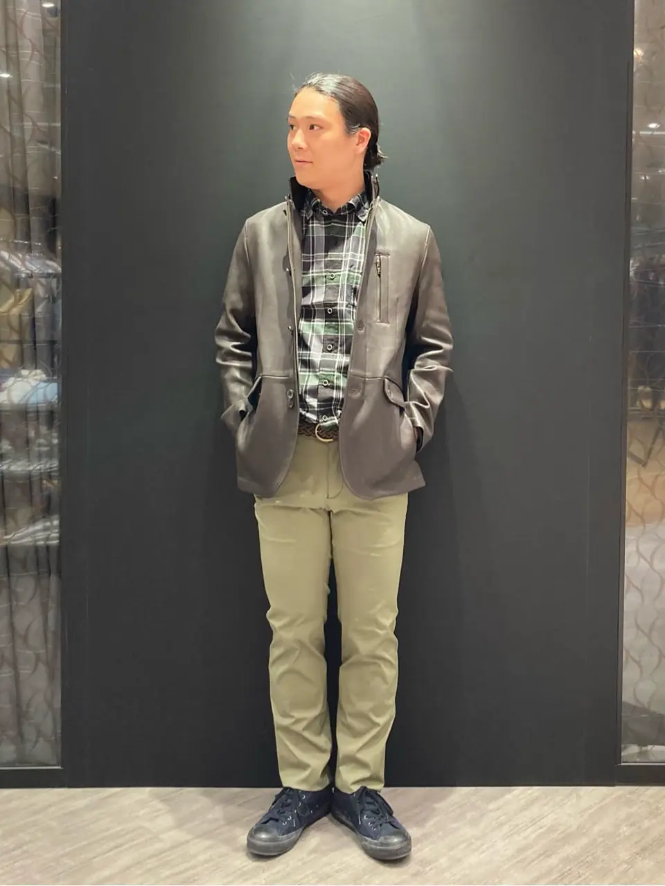  櫻井  コーディネート画像