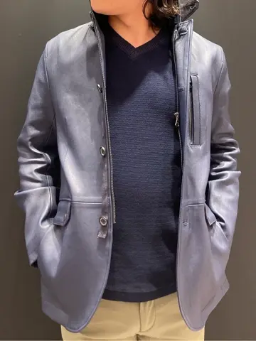 JOSEPH ABBOUD 櫻井  コーディネート画像