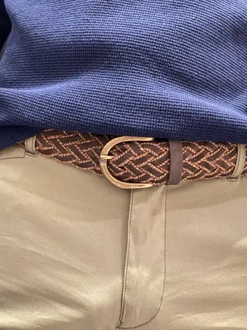 JOSEPH ABBOUD 櫻井  コーディネート画像