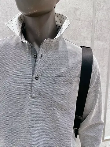 JOSEPH ABBOUD 二澤 コーディネート画像