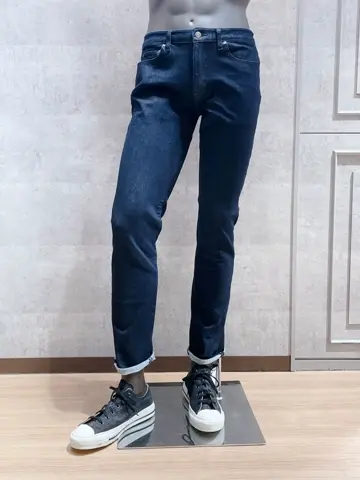 JOSEPH ABBOUD 二澤 コーディネート画像