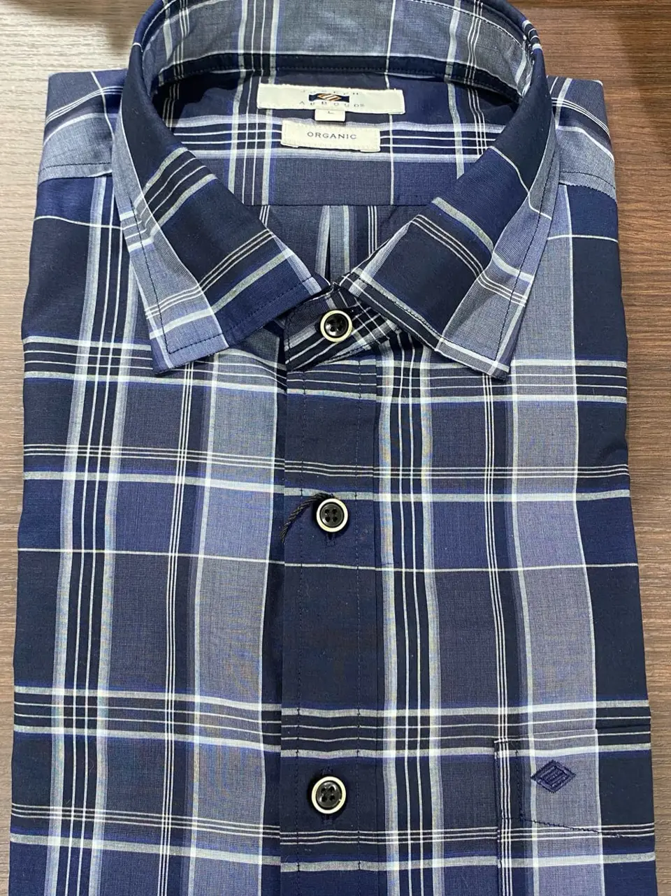 JOSEPH ABBOUD 加藤晴暉 コーディネート画像