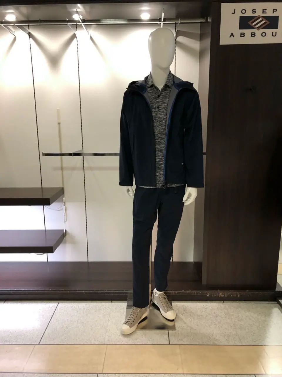  山口 コーディネート画像