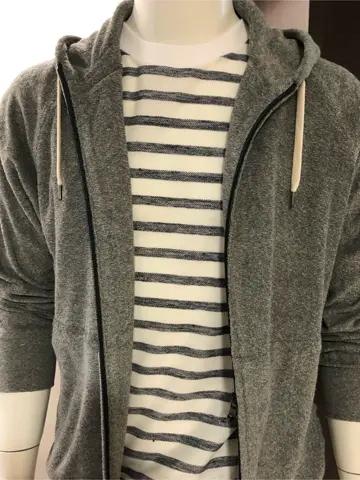 JOSEPH ABBOUD 山口 コーディネート画像