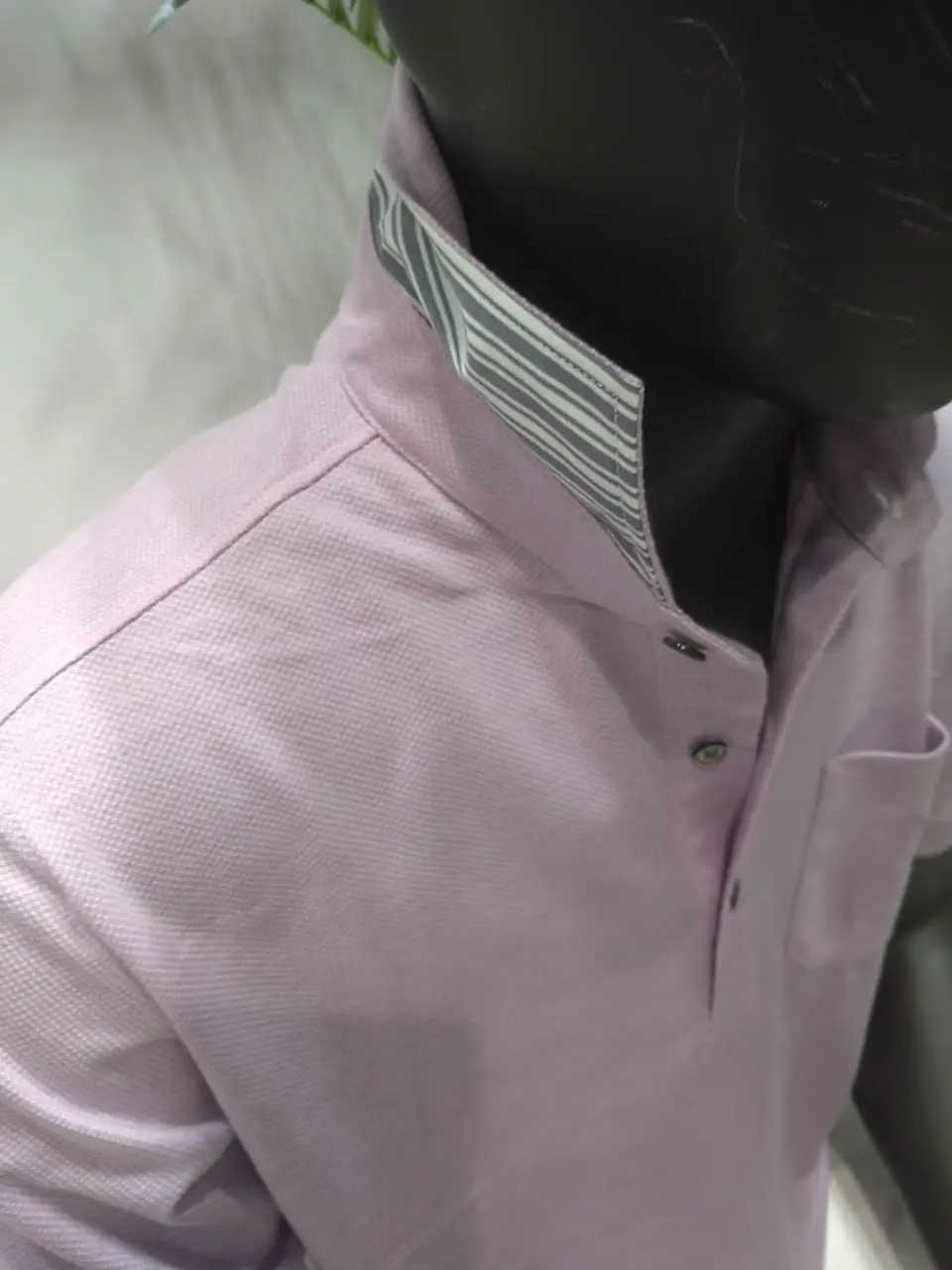 JOSEPH ABBOUD 重留 コーディネート画像