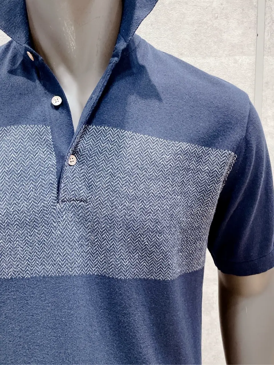 JOSEPH ABBOUD 二澤 コーディネート画像