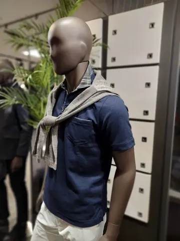 JOSEPH ABBOUD 宮下 コーディネート画像