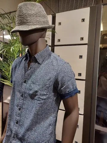 JOSEPH ABBOUD 宮下 コーディネート画像