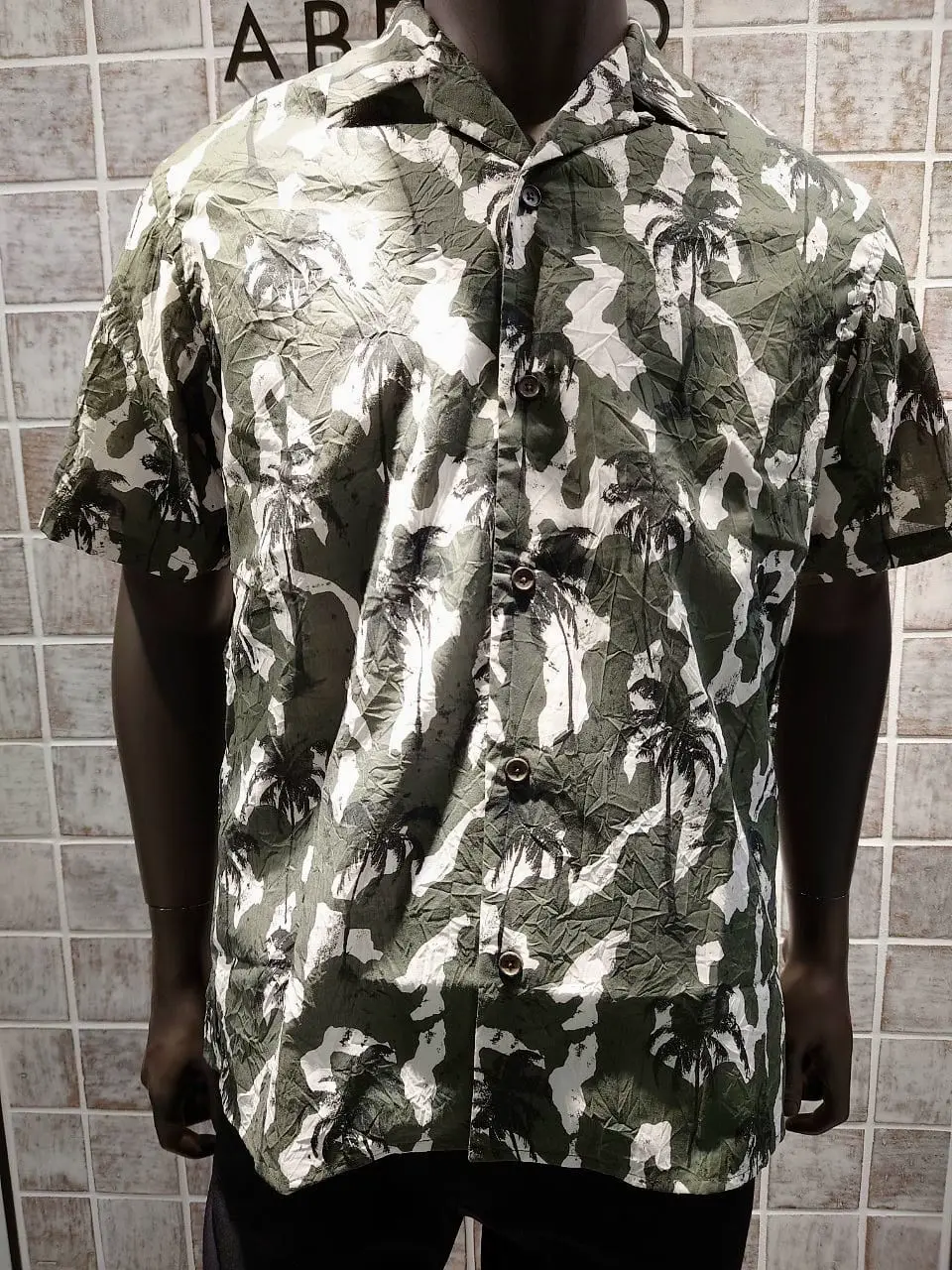 JOSEPH ABBOUD 中島 コーディネート画像