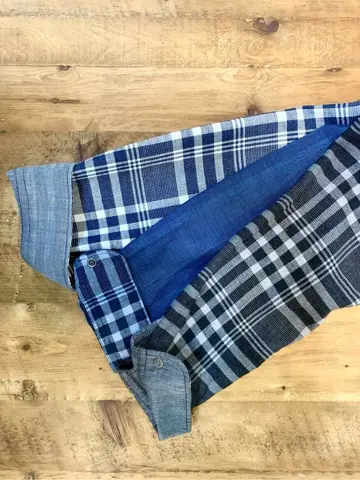 JOSEPH ABBOUD スタッフ コーディネート画像