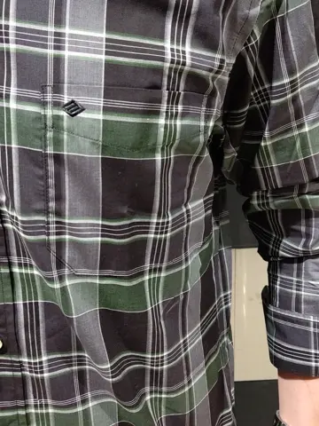 JOSEPH ABBOUD 橋本 コーディネート画像