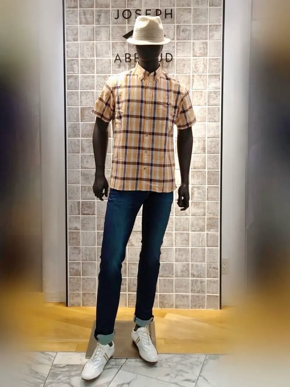  大橋 コーディネート画像