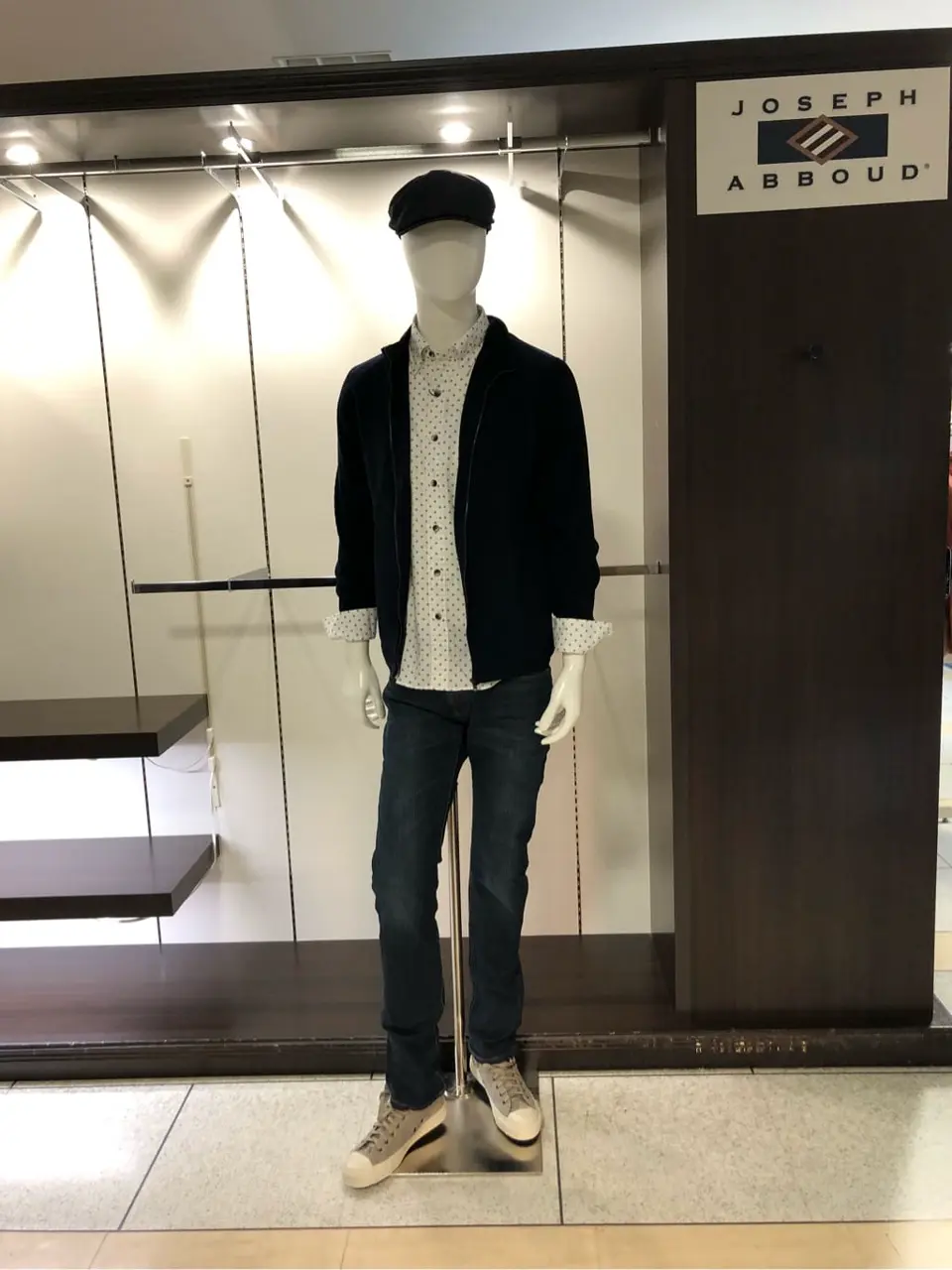  山口 コーディネート画像