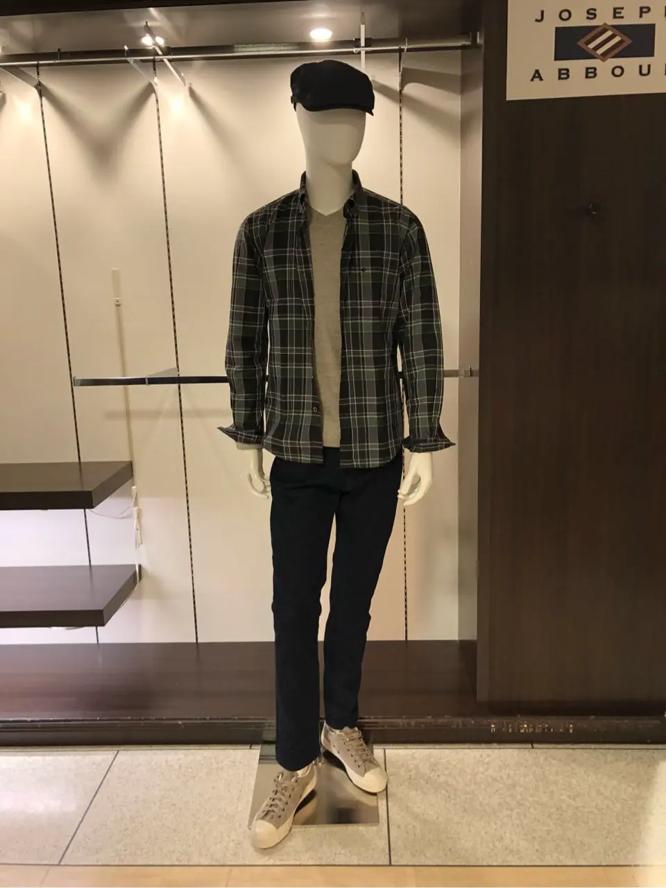  山口 コーディネート画像