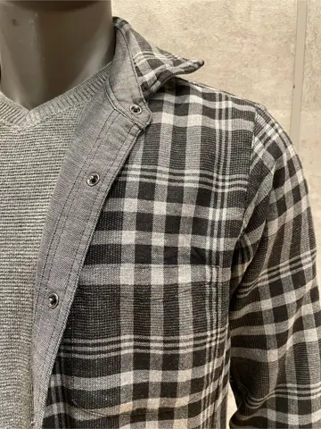 JOSEPH ABBOUD 東　 コーディネート画像