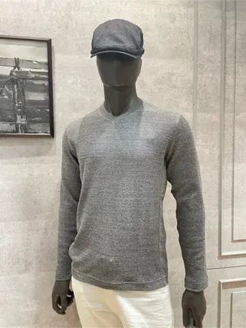 JOSEPH ABBOUD 東　 コーディネート画像