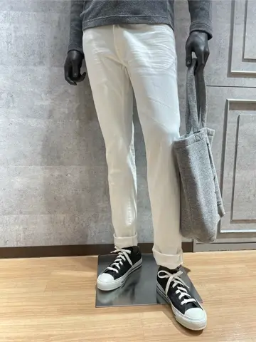 JOSEPH ABBOUD 東　 コーディネート画像