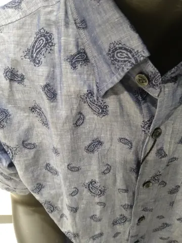 JOSEPH ABBOUD 重留 コーディネート画像