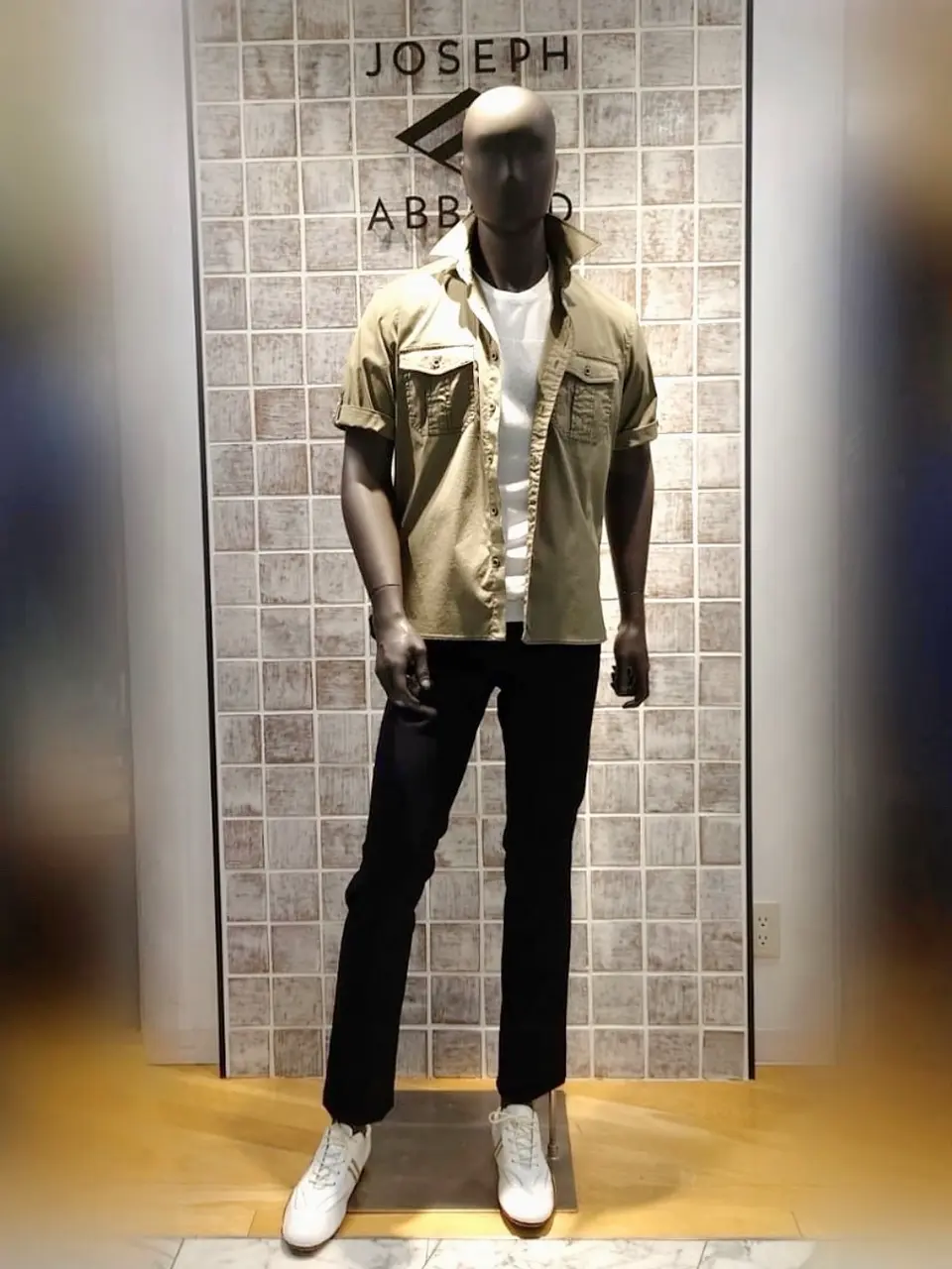  大橋 コーディネート画像