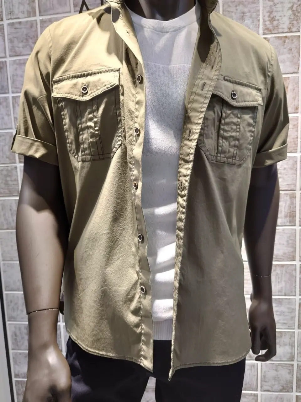 JOSEPH ABBOUD 大橋 コーディネート画像