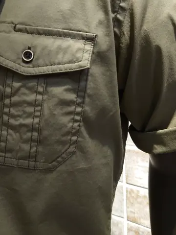 JOSEPH ABBOUD 大橋 コーディネート画像