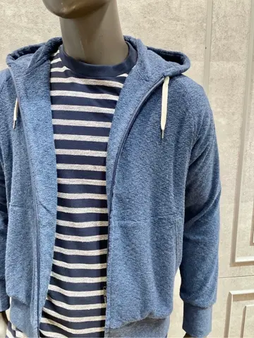 JOSEPH ABBOUD 二澤 コーディネート画像