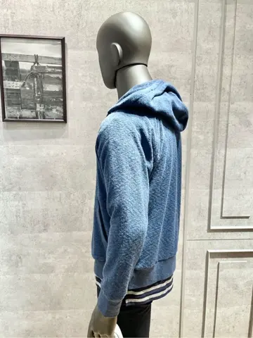 JOSEPH ABBOUD 二澤 コーディネート画像