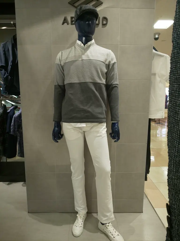  吉川 コーディネート画像