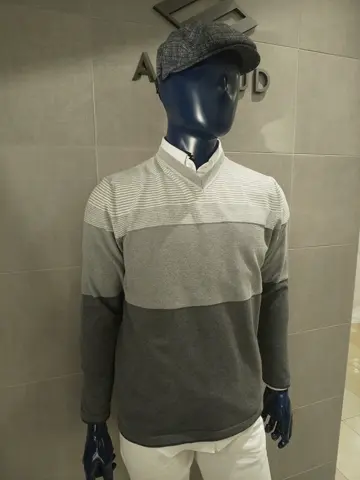 JOSEPH ABBOUD 吉川 コーディネート画像