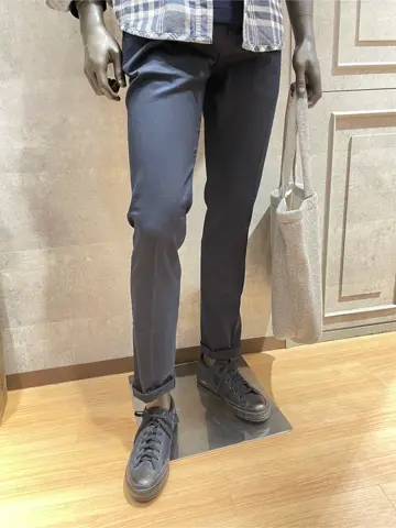 JOSEPH ABBOUD 東　 コーディネート画像