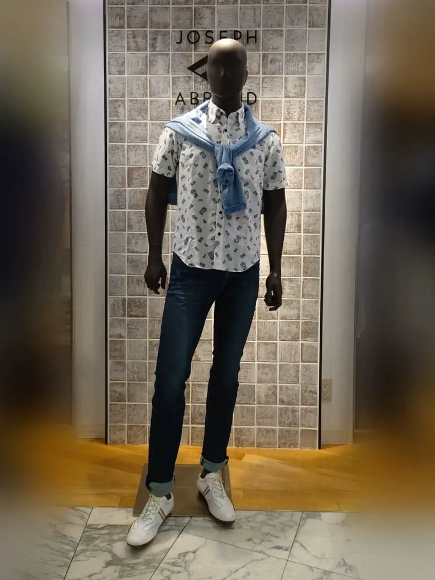  大橋 コーディネート画像