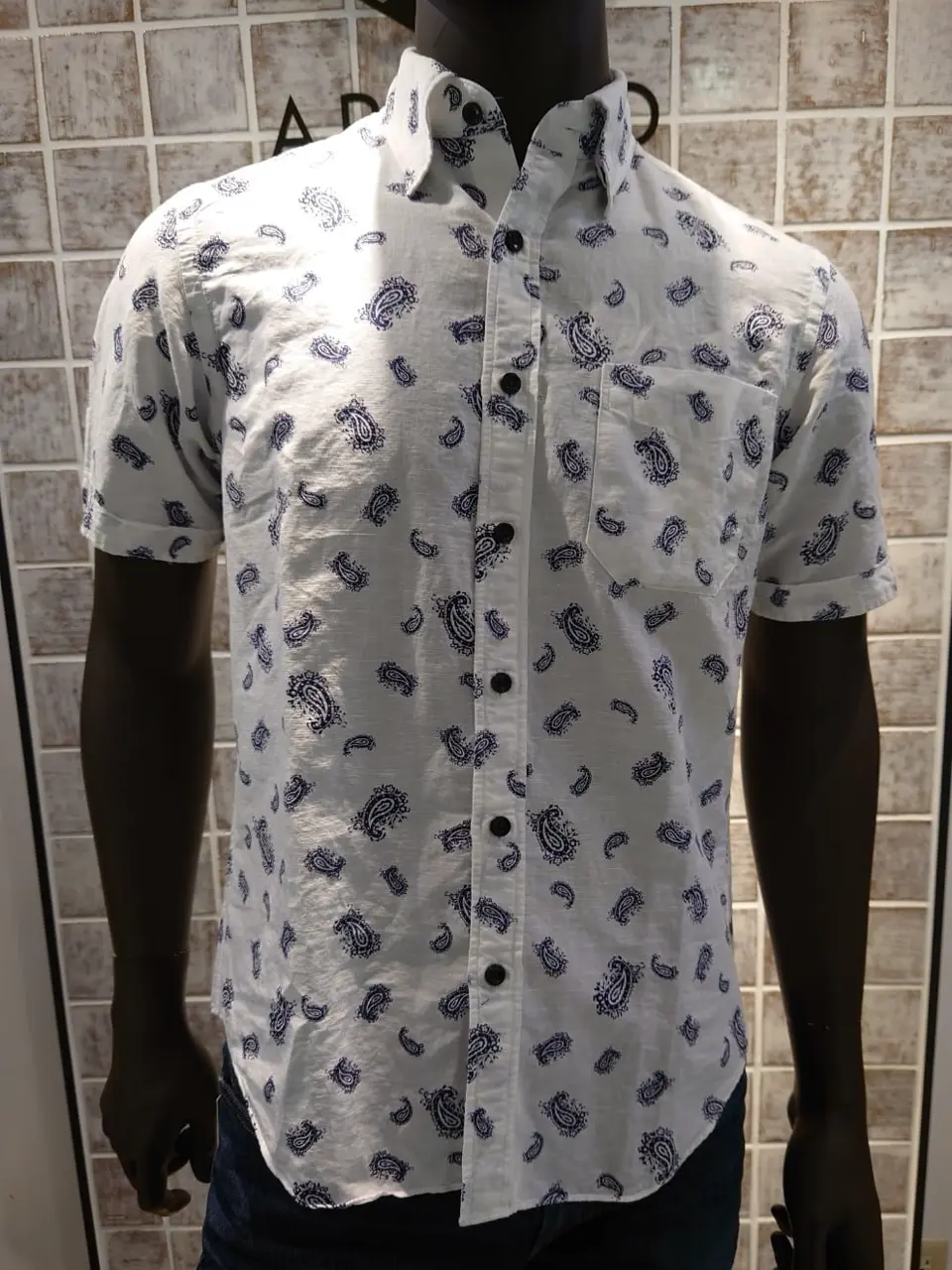 JOSEPH ABBOUD 大橋 コーディネート画像